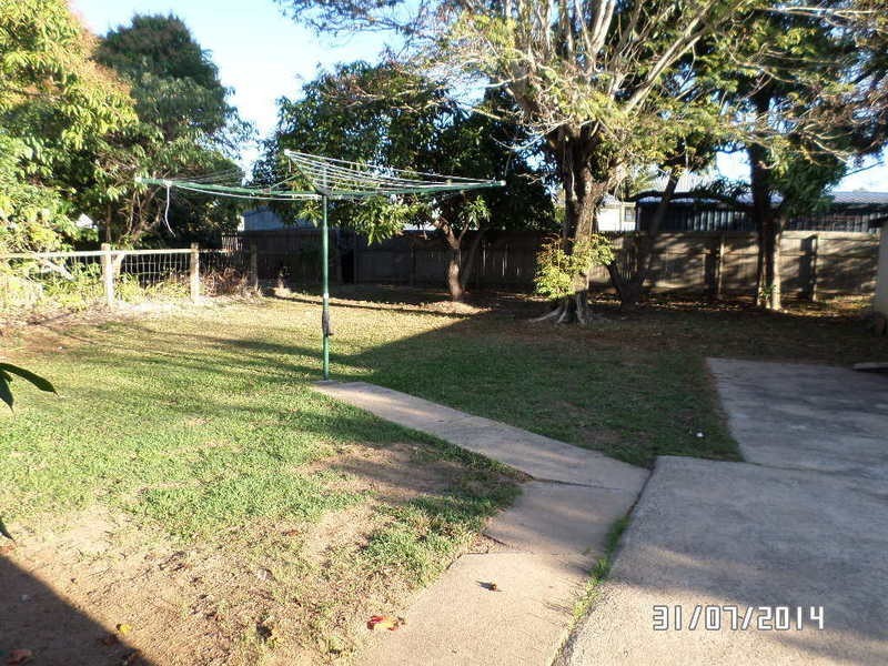 20 Hammett Street, Currajong QLD 4812
