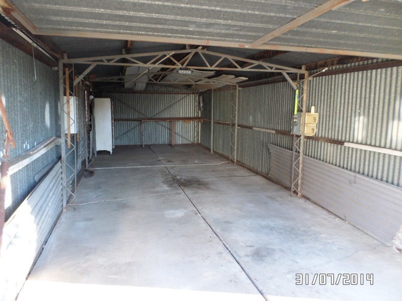 20 Hammett Street, Currajong QLD 4812