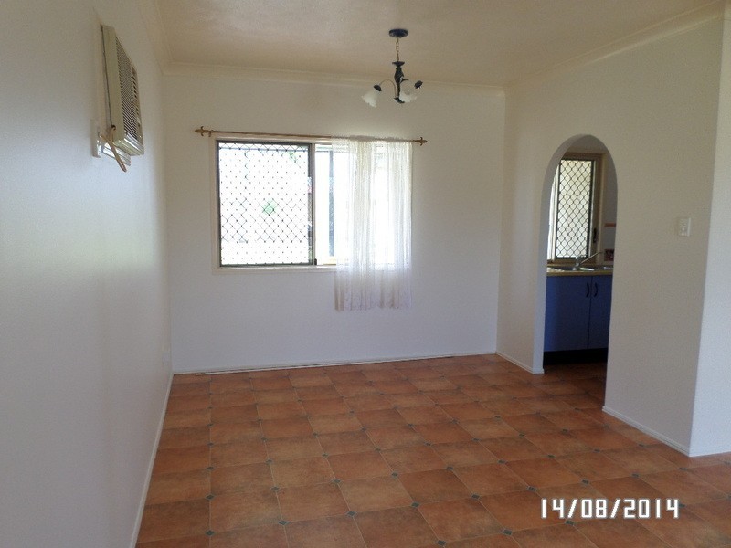 109 Glenrock Drive, Rasmussen QLD 4815