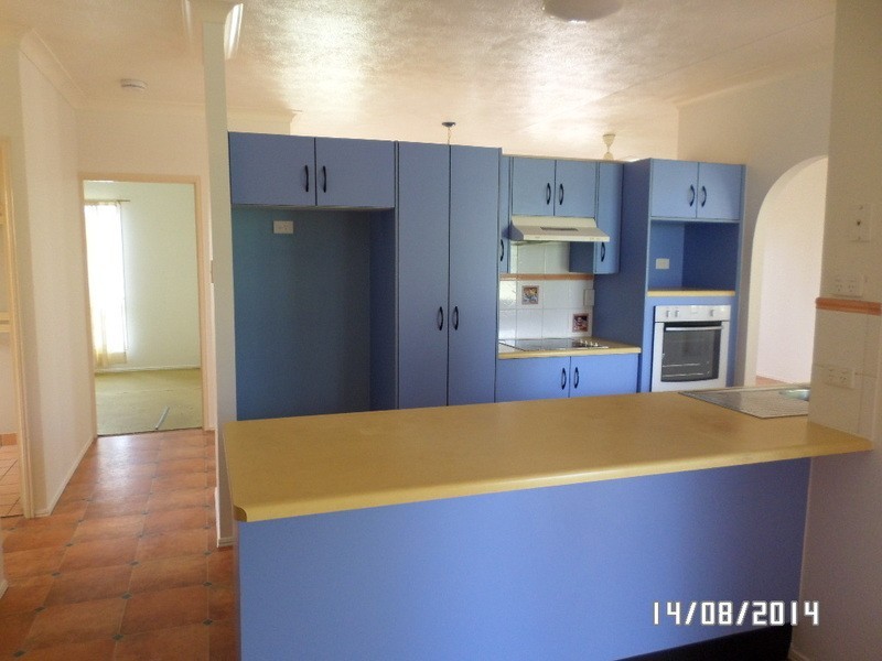 109 Glenrock Drive, Rasmussen QLD 4815
