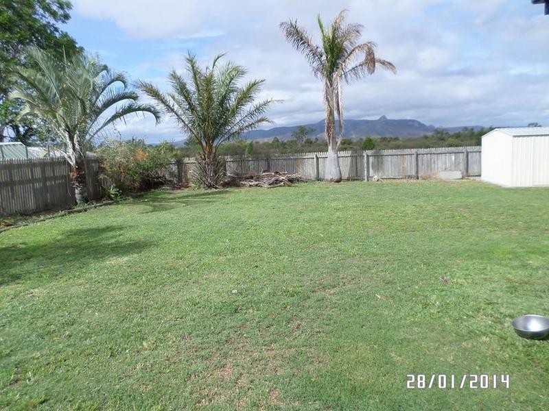 109 Glenrock Drive, Rasmussen QLD 4815