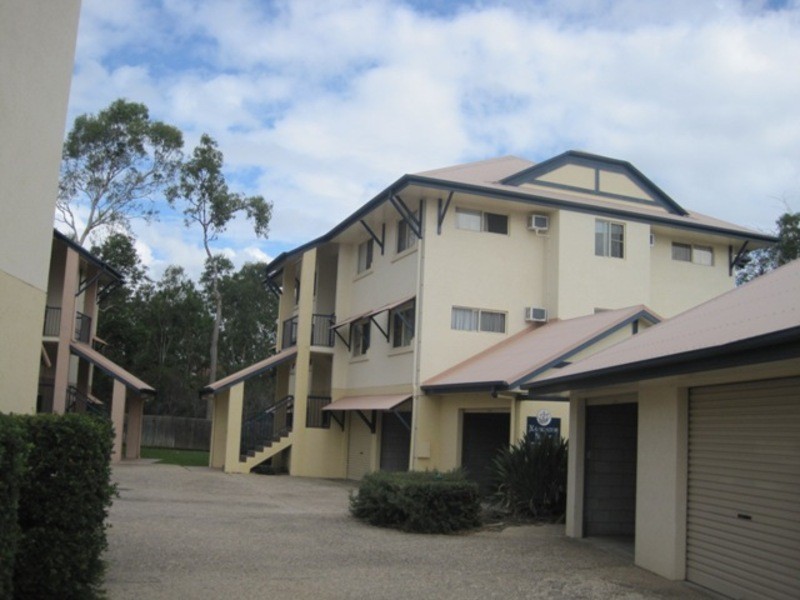 12/92 Regatta Crescent, Douglas QLD 4814
