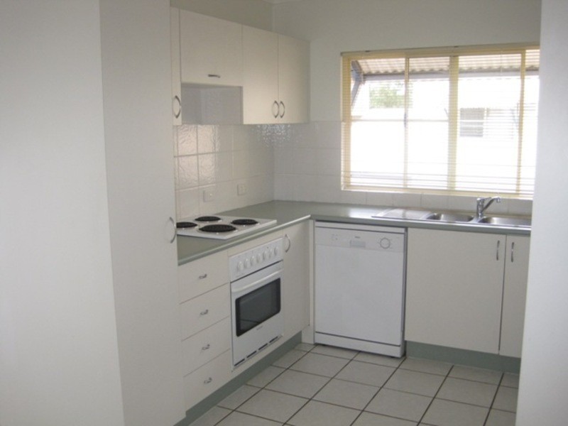 12/92 Regatta Crescent, Douglas QLD 4814