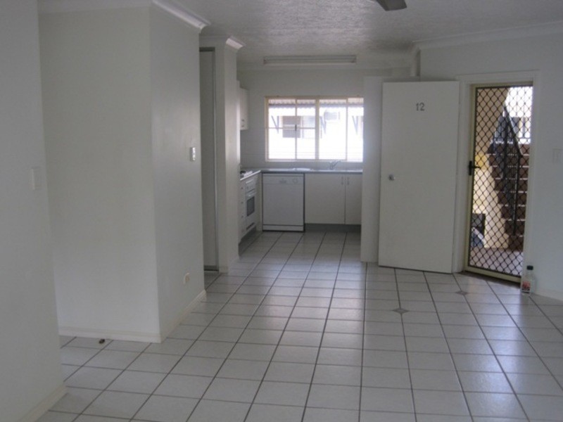 12/92 Regatta Crescent, Douglas QLD 4814