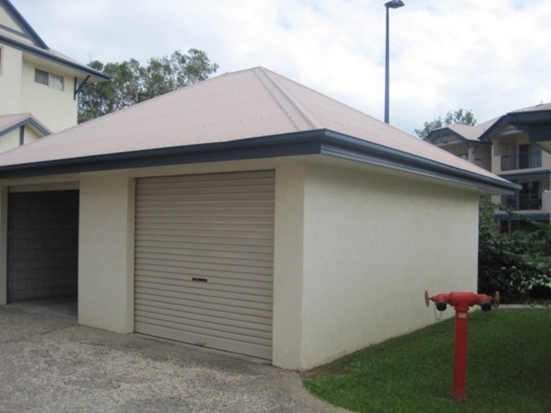 12/92 Regatta Crescent, Douglas QLD 4814