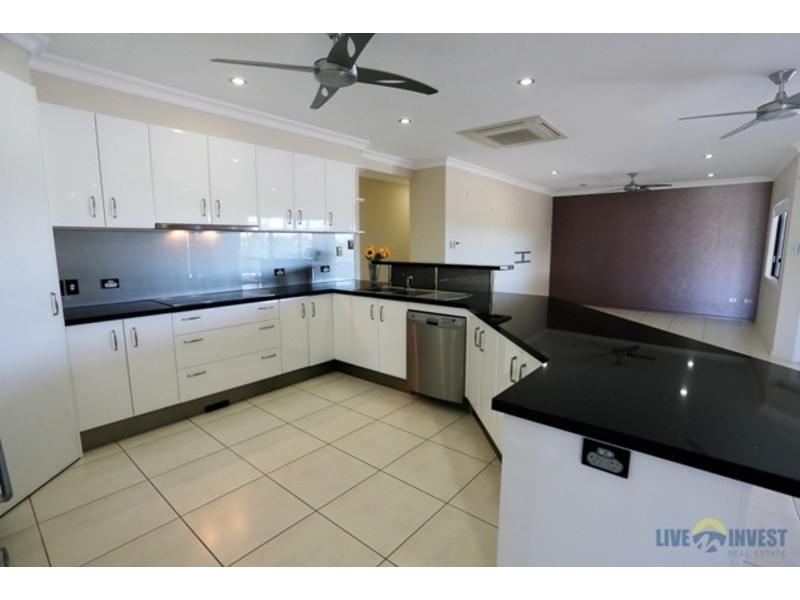 4 Chatham Court, Alice River QLD 4817