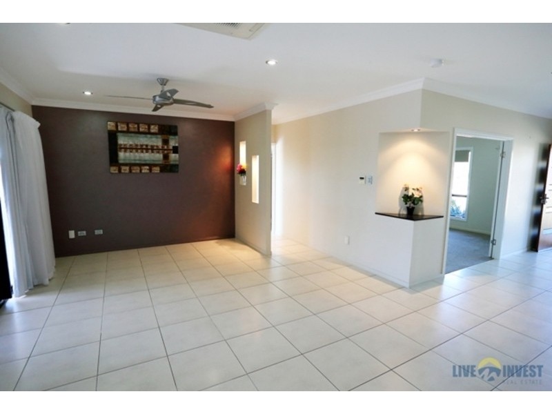 4 Chatham Court, Alice River QLD 4817