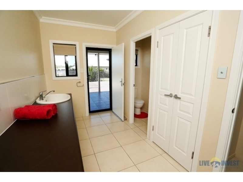 4 Chatham Court, Alice River QLD 4817