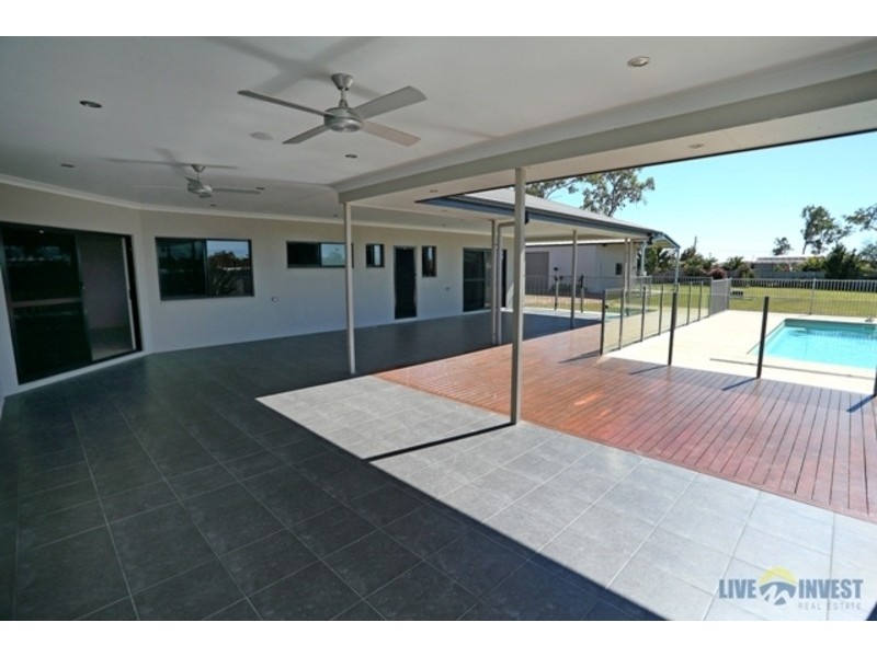4 Chatham Court, Alice River QLD 4817