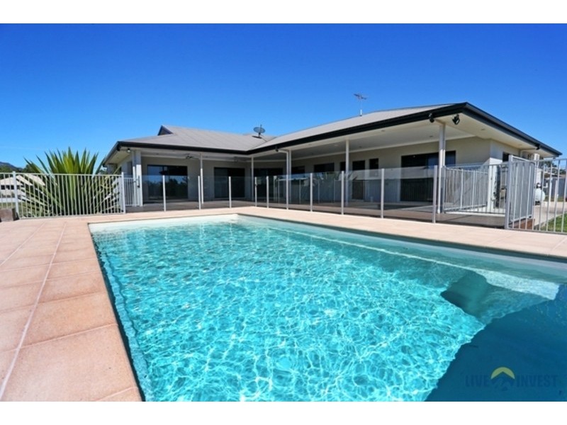 4 Chatham Court, Alice River QLD 4817