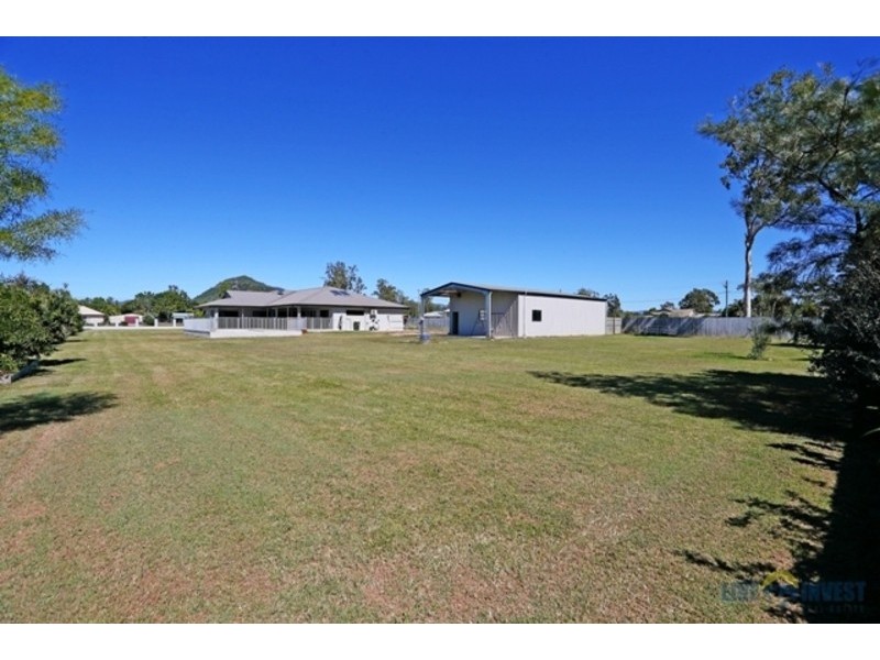 4 Chatham Court, Alice River QLD 4817