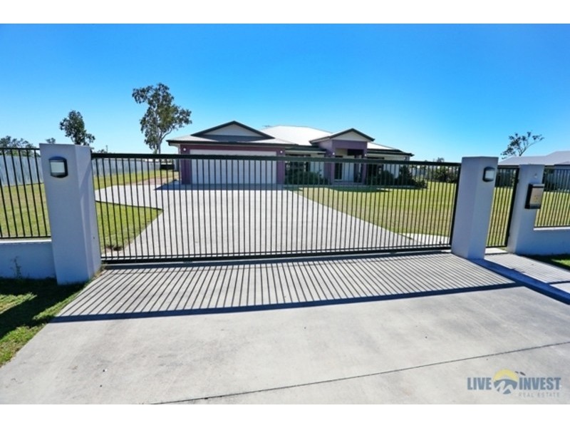 4 Chatham Court, Alice River QLD 4817