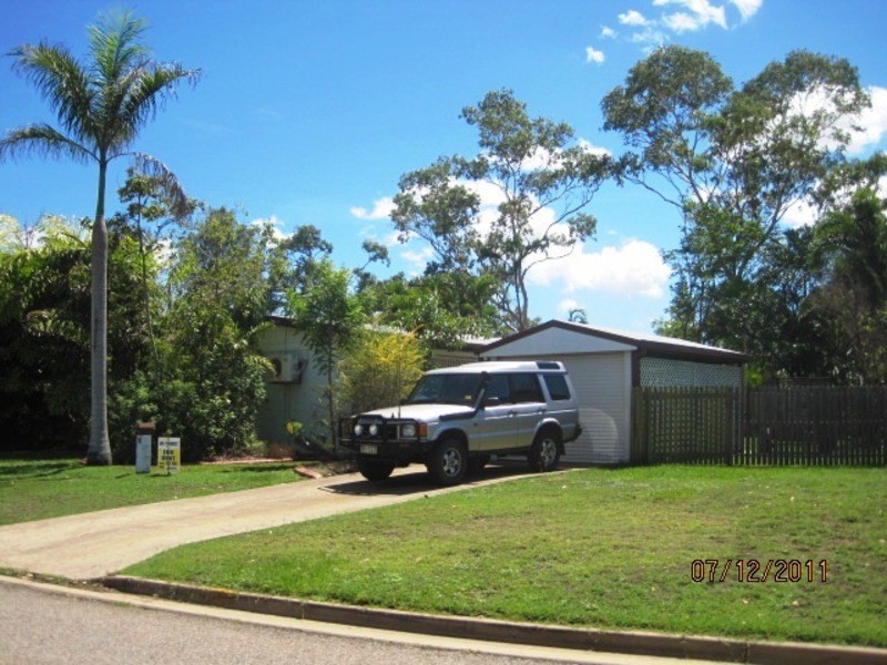 18  Casuarina Drive, Annandale QLD 4814