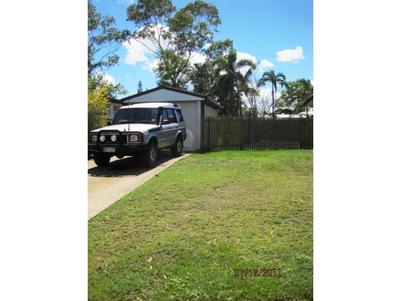 18  Casuarina Drive, Annandale QLD 4814