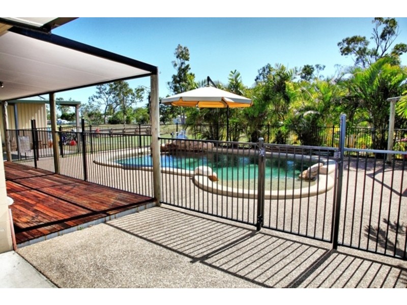 8 Mustang Road, Kelso QLD 4815