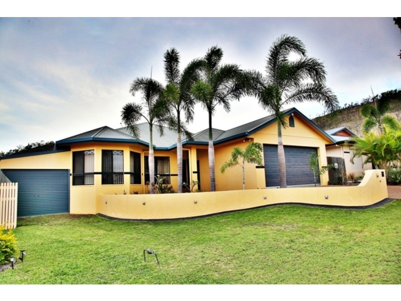 22 Monaro Circuit, Mount Louisa QLD 4814