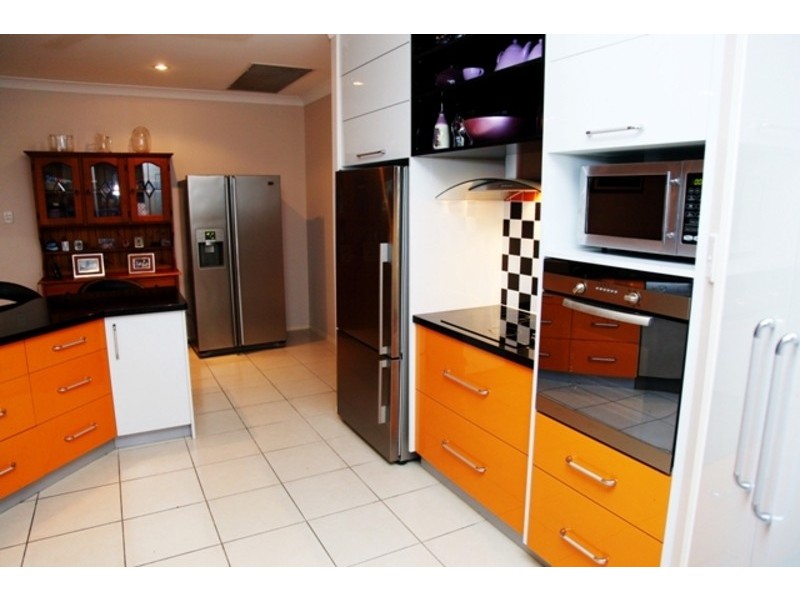 22 Monaro Circuit, Mount Louisa QLD 4814