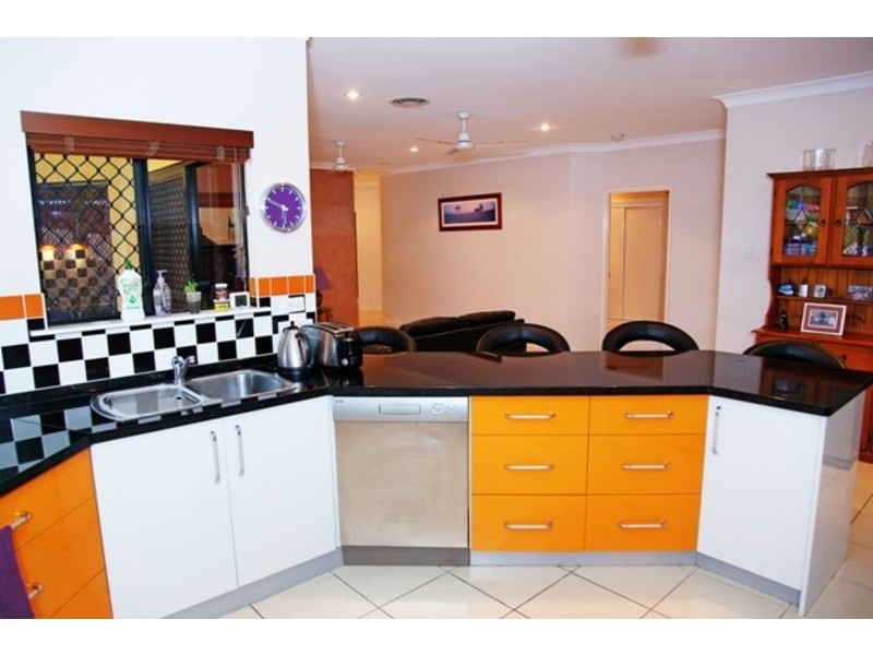 22 Monaro Circuit, Mount Louisa QLD 4814