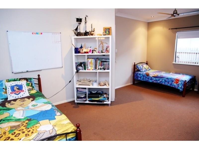 22 Monaro Circuit, Mount Louisa QLD 4814