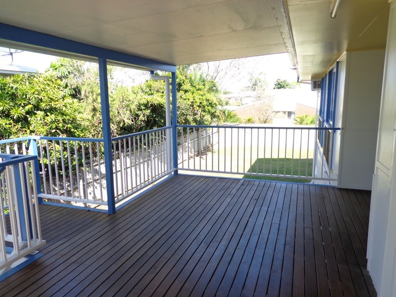 18  Goldsworthy St, Heatley QLD 4814