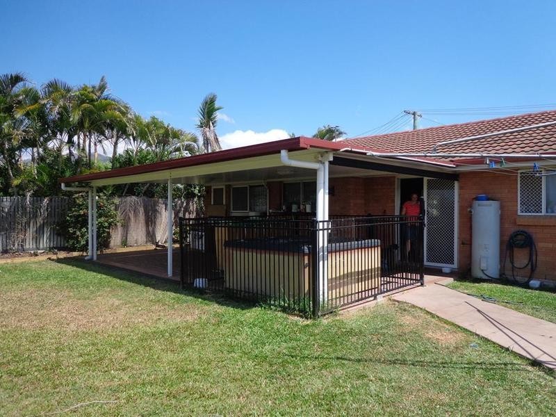 28 Josephine Crescent, Rasmussen QLD 4815