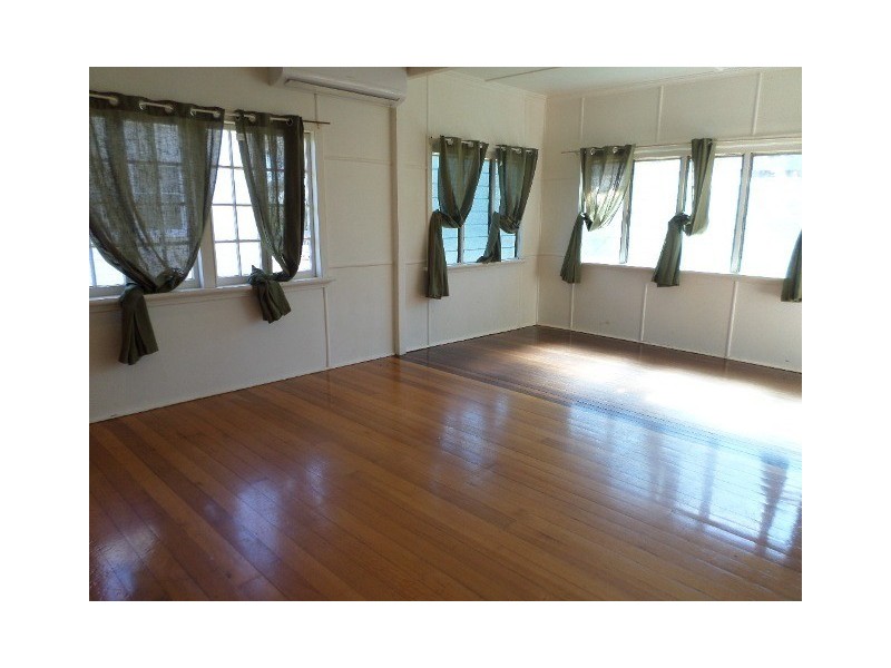 45 Sherriff Street, Hermit Park QLD 4812