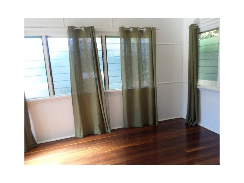 45 Sherriff Street, Hermit Park QLD 4812