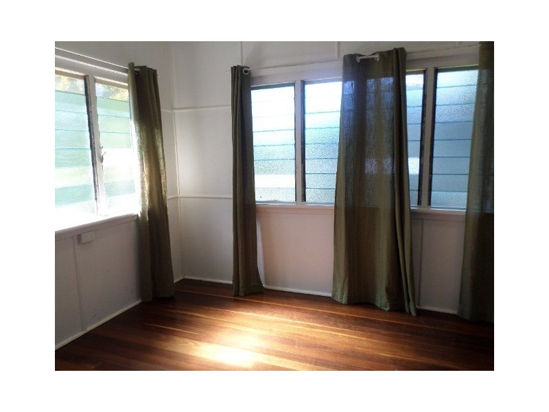 45 Sherriff Street, Hermit Park QLD 4812