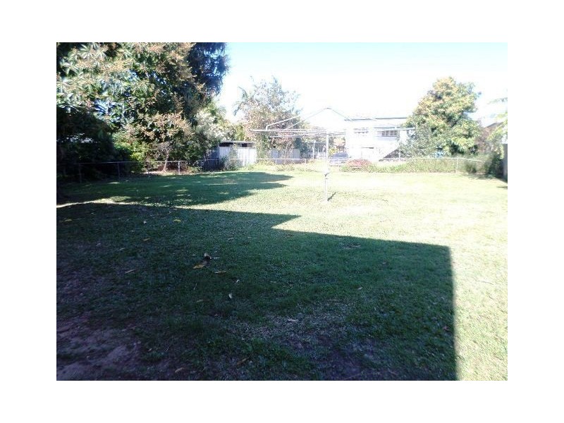 45 Sherriff Street, Hermit Park QLD 4812