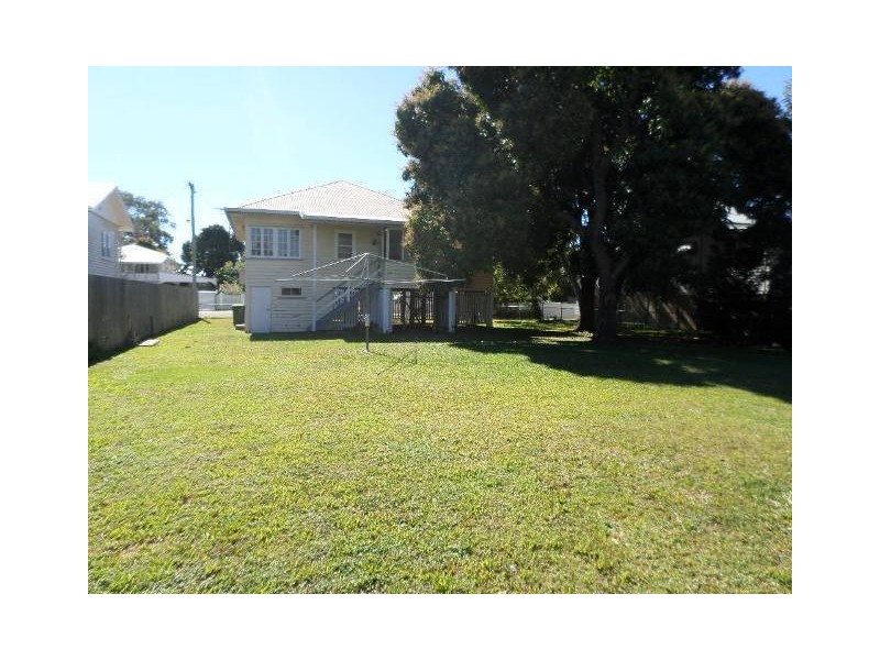 45 Sherriff Street, Hermit Park QLD 4812