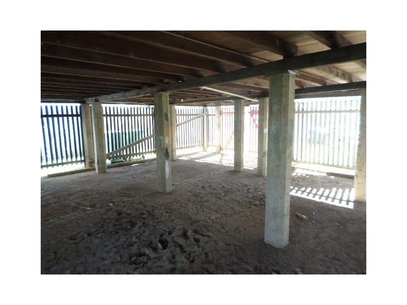 45 Sherriff Street, Hermit Park QLD 4812