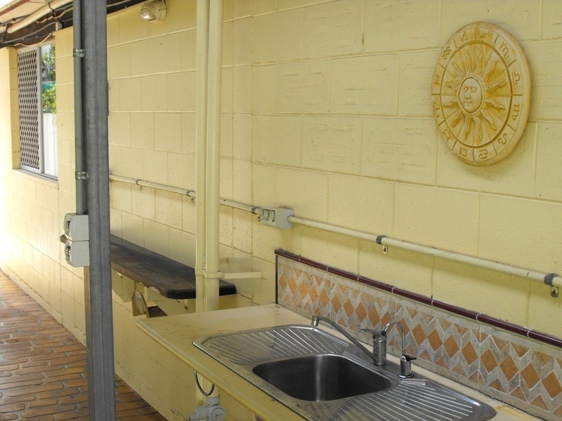 41 Mallee Street, Condon QLD 4815