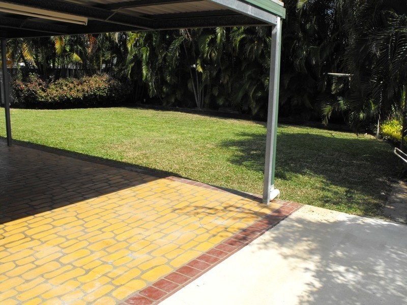 41 Mallee Street, Condon QLD 4815