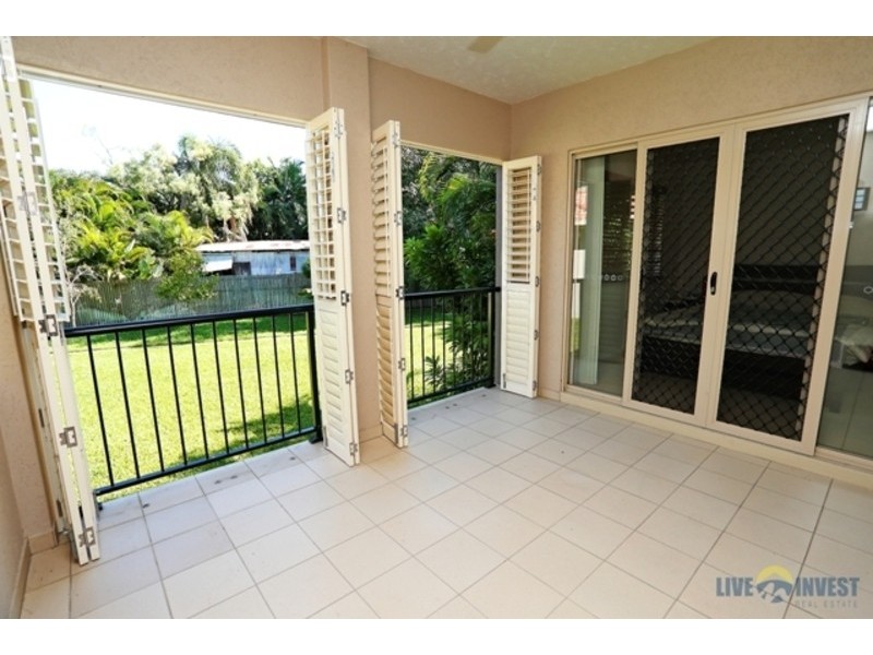 120/41-51 Oonoonba Road, Idalia QLD 4811