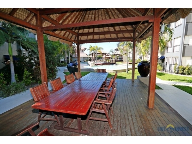 120/41-51 Oonoonba Road, Idalia QLD 4811