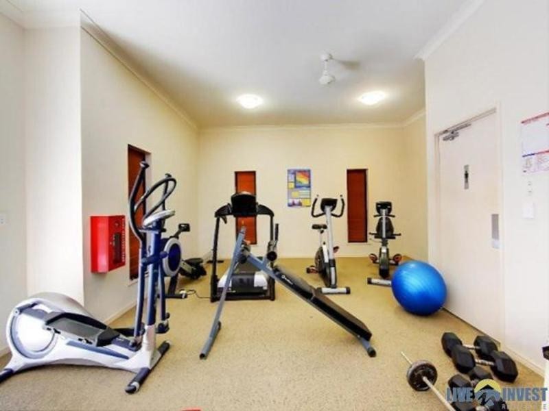 120/41-51 Oonoonba Road, Idalia QLD 4811