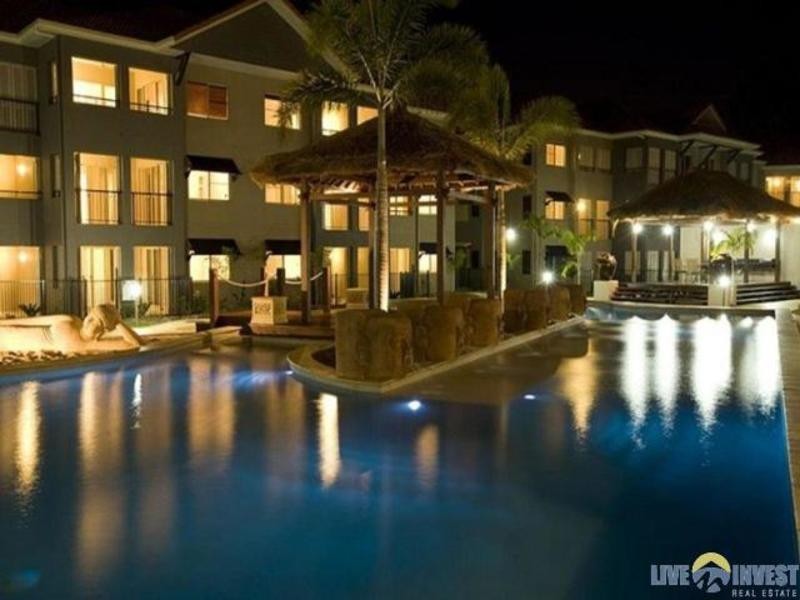 120/41-51 Oonoonba Road, Idalia QLD 4811