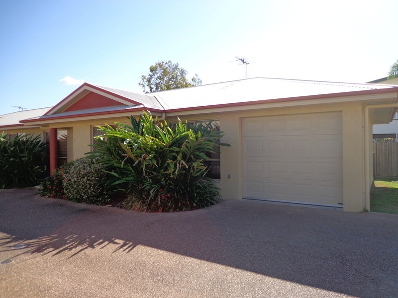7/10 Renecol Avenue, Rasmussen QLD 4815