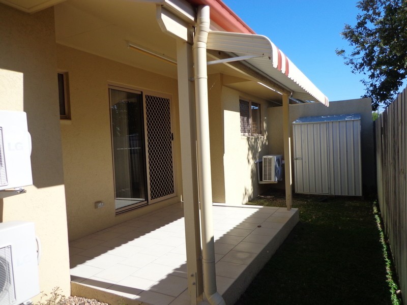 7/10 Renecol Avenue, Rasmussen QLD 4815