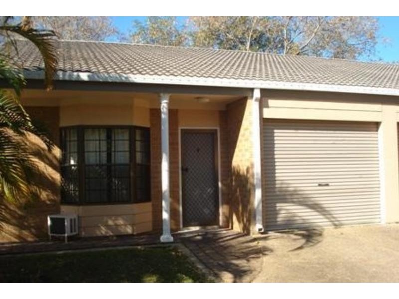 8/15-17 Tyack Street, Rosslea QLD 4812