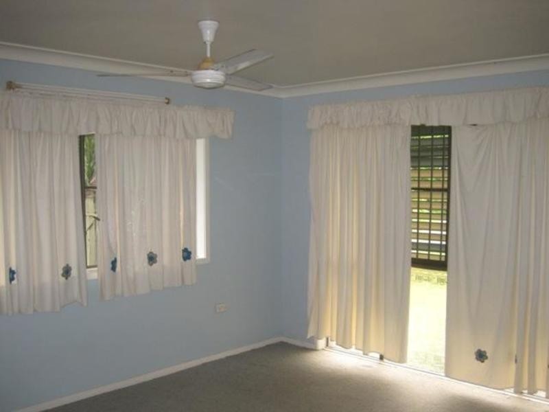 8 Mathieson Street, Cranbrook QLD 4814