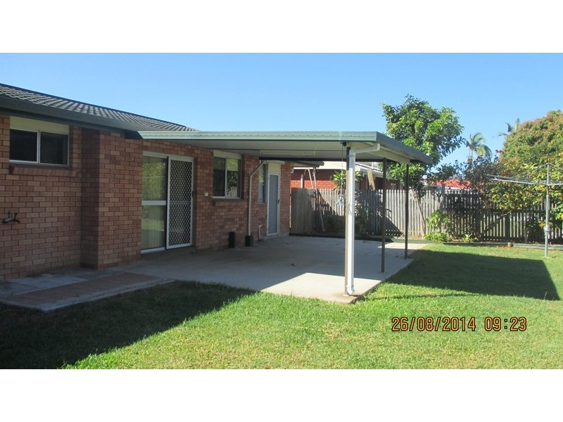 3 Kentucky Court, Kirwan QLD 4817