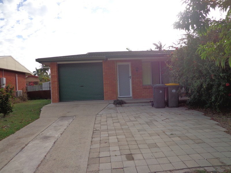 3 Kentucky Court, Kirwan QLD 4817