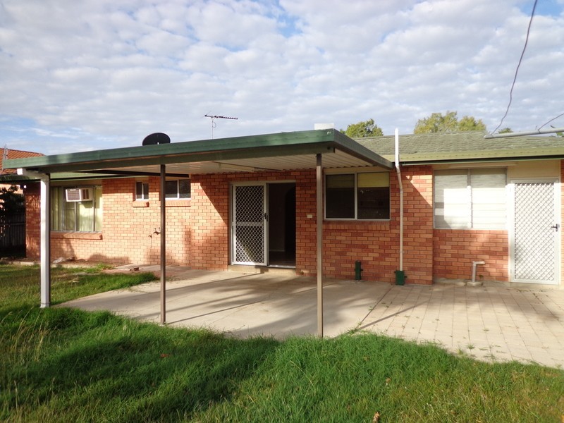 3 Kentucky Court, Kirwan QLD 4817