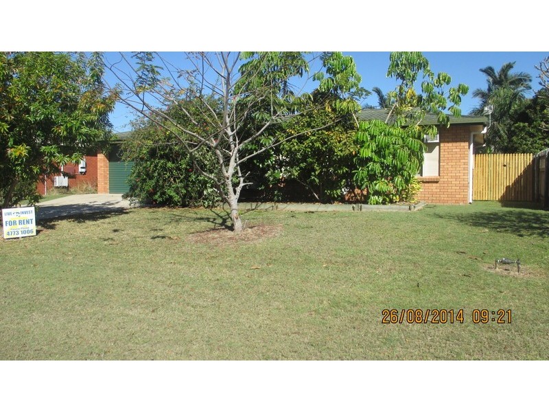 3 Kentucky Court, Kirwan QLD 4817