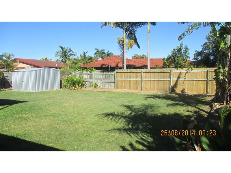 3 Kentucky Court, Kirwan QLD 4817