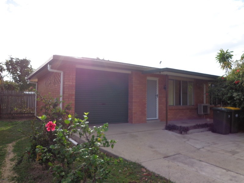 3 Kentucky Court, Kirwan QLD 4817