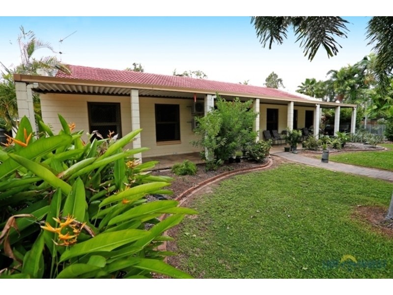 1337 Riverway Drive, Kelso QLD 4815