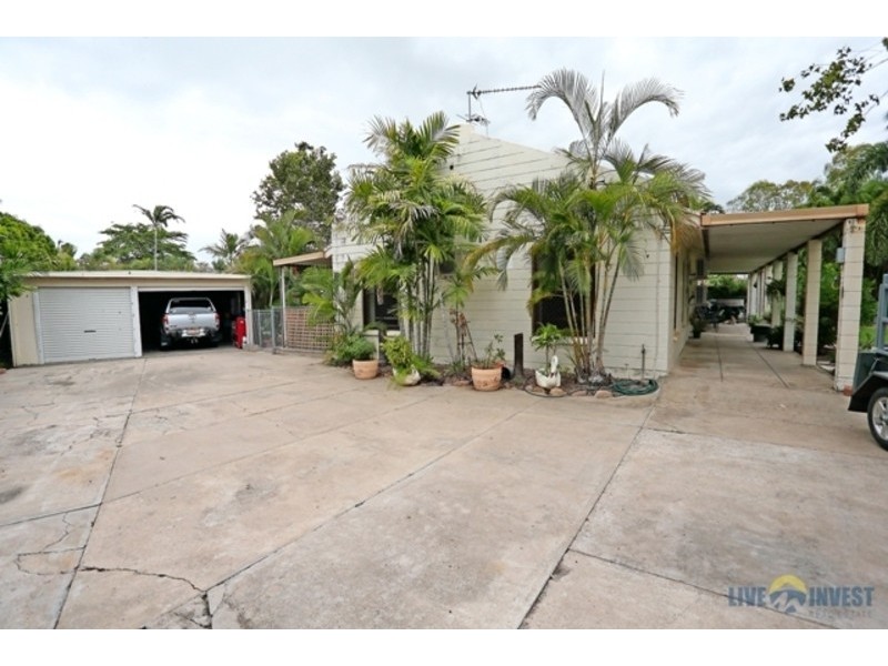 1337 Riverway Drive, Kelso QLD 4815