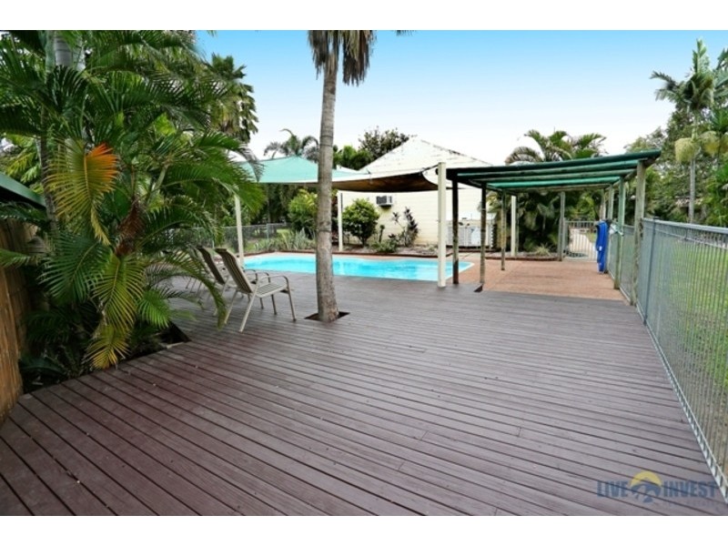 1337 Riverway Drive, Kelso QLD 4815